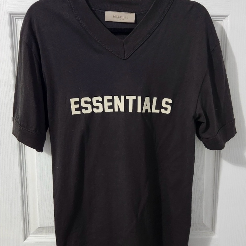 Essentials Kids Shirt